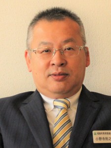 小野寺教育長（加工後）